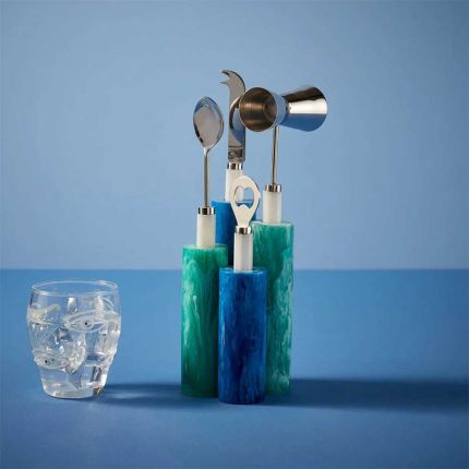 Mustique Barware Set