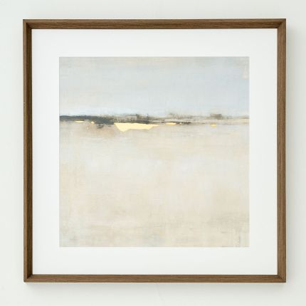 Embellished Subtle Scape Wall Art 2