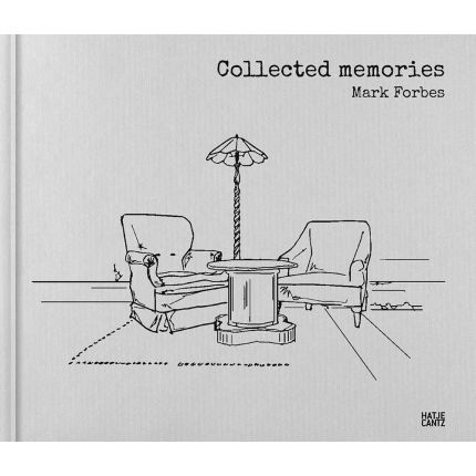 Mark Forbes: Collected memories