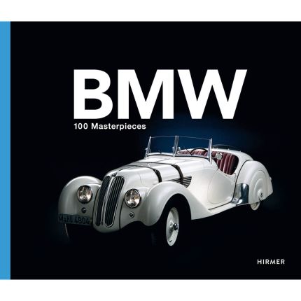 BMW Group: 100 Masterpieces