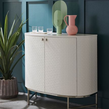 High hot sale end sideboards