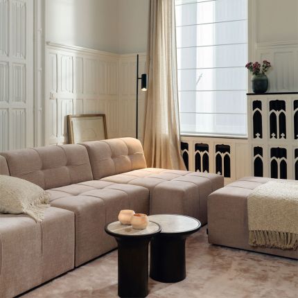 Brescia Sofa - Right Hand Facing
