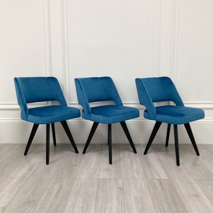 Clearance Laskasas Prestige Chair - Set of 6