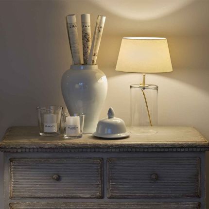 Johnny Chest of Drawers