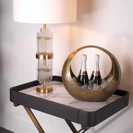 Leung Wine Cooler