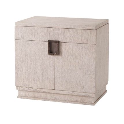 Theodore Alexander Matteo Bedside Chest