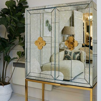 Ex-Display Jonathan Adler Delphine Bar