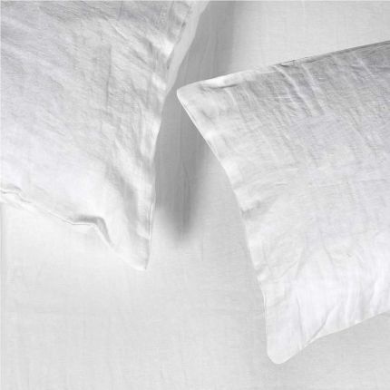 Luxury Hemp Duvet Set - Super King Size