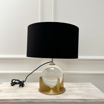 Clearance Eichholtz Fontelina Table Lamp 