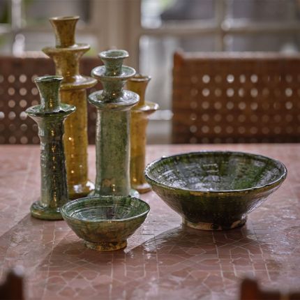 Kaila Candlestick - Large