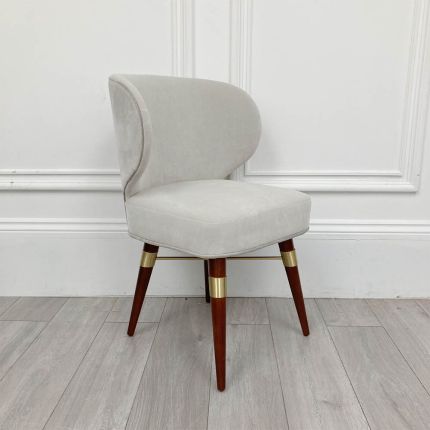 Ex-Display Louis Dining Chair
