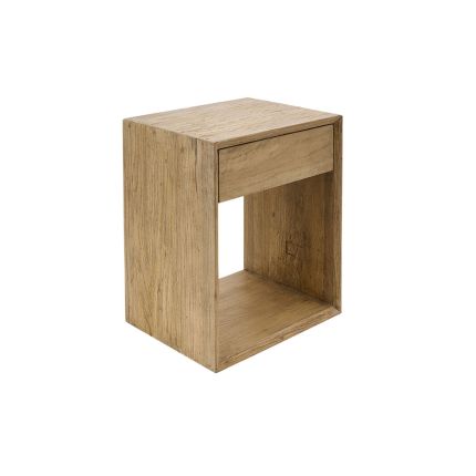 Charlotien Bedside Table