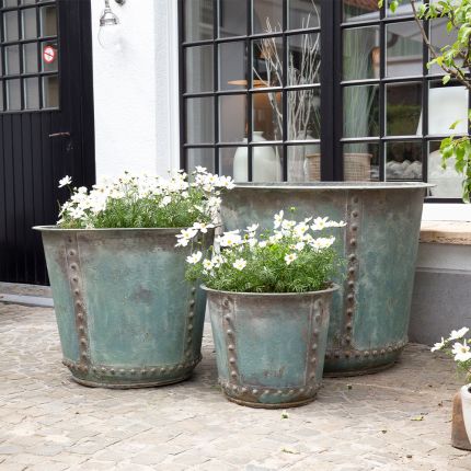 Manoli Planter - Large