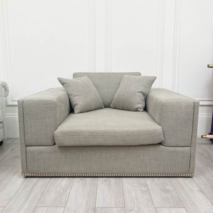 Clearance Frederick Armchair