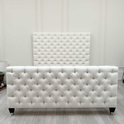 Clearance St Jorge Bed - Superking