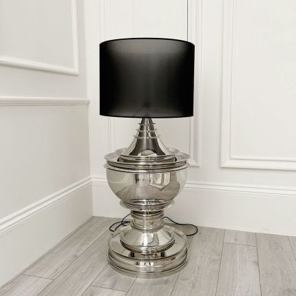 Clearance Eichholtz Silom Table Lamp