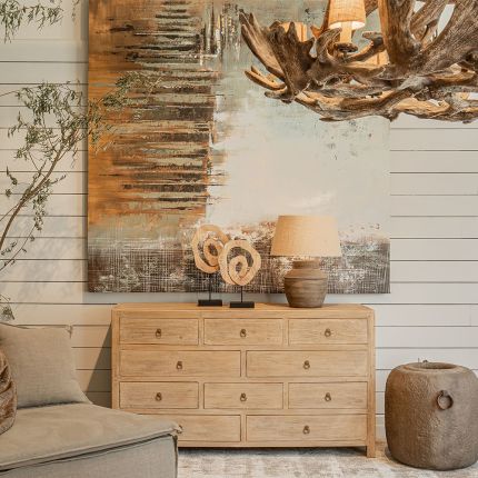 Libby Chest of Drawers