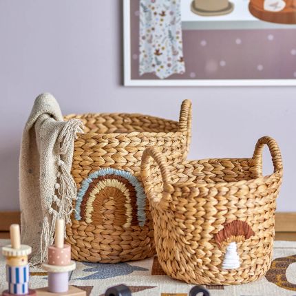 Agnes Basket