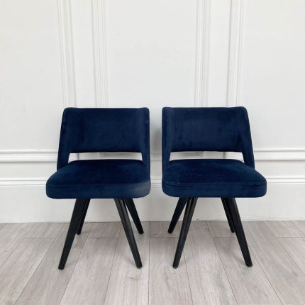 Clearance Laskasas Prestige Chair - Set of 2