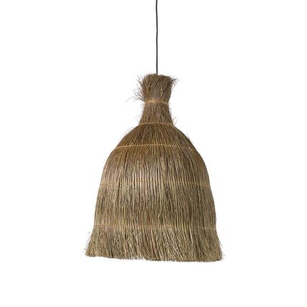 Palma Ceiling Light - Natural