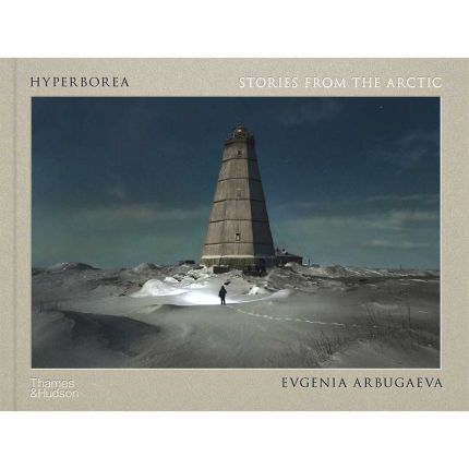 Hyperborea: Stories from the Arctic
