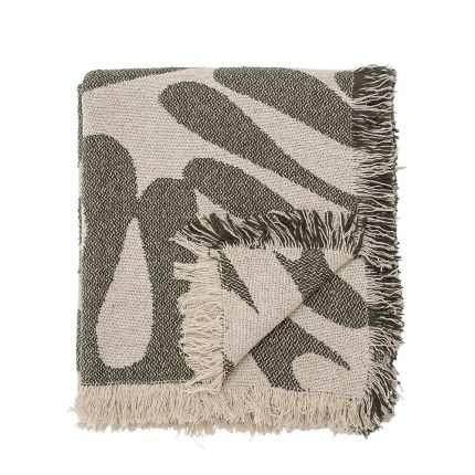 Alk Throw - Green