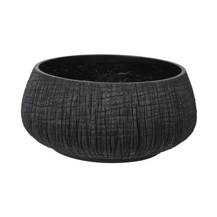 Akira Bowl - Black - L