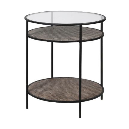 Arte Side Table