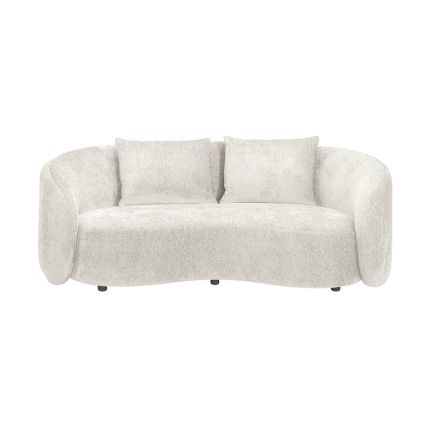 Dome Sofa - 2 Seater