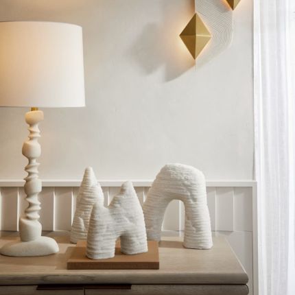 Isla Sculptures - Set of 3