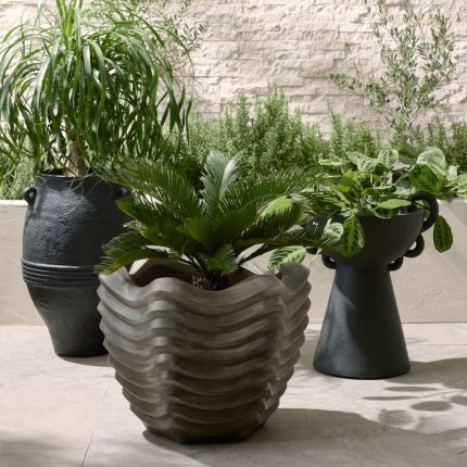 Kapuas Outdoor Planter