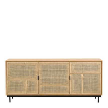 Augustin Sideboard - Light Oak