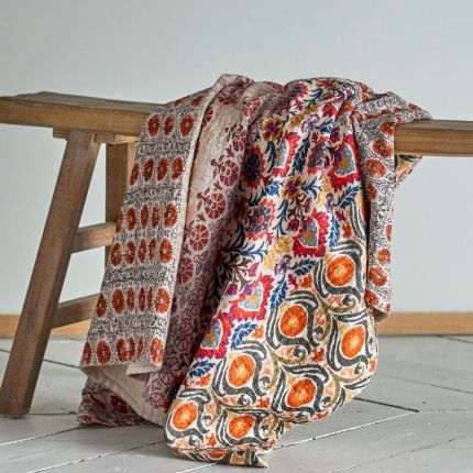 Krea Quilt