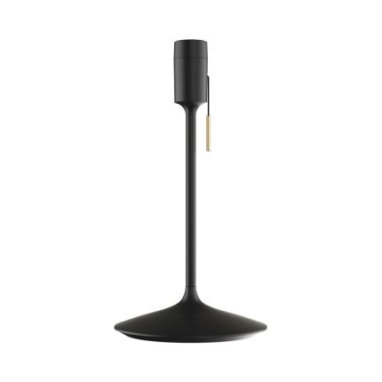 Champagne Table Stand - Black
