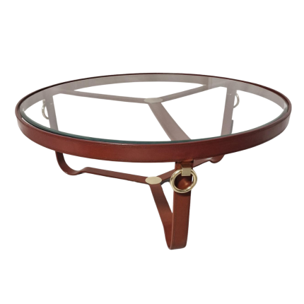 Clearance Belgravia Coffee Table - B