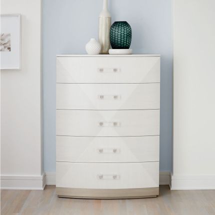 Clearance Bernhardt Axiom Chest