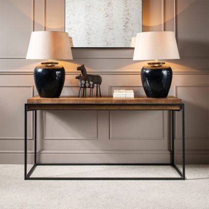 Everdale Table Lamp