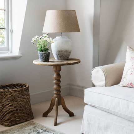 Somerset Table Lamp 
