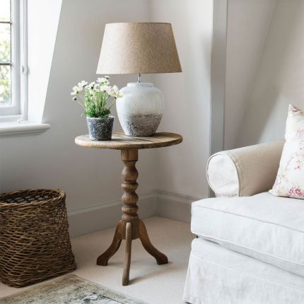 Somerset Table Lamp