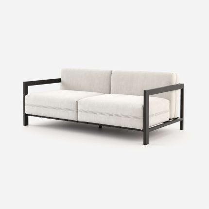 Domkapa Bondi Sofa With Armrests
