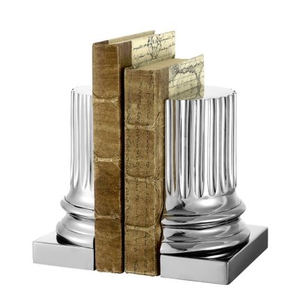 Eichholtz Pillar Bookends - Set of Two
