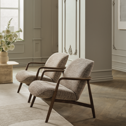 Bowie Armchair