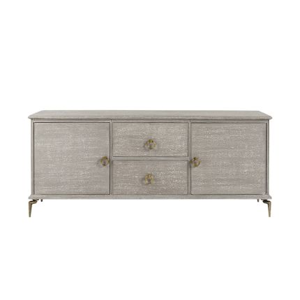 Blanc d'Ivoire Gabrielle Buffet - Taupe