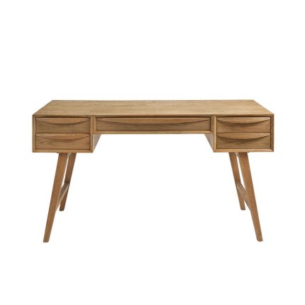 Blanc d'Ivoire Melina Desk