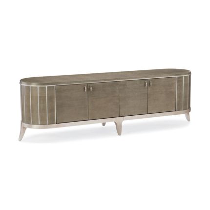 Caracole Avondale Entertainment Console