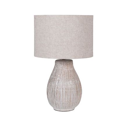 Calypsian Table Lamp