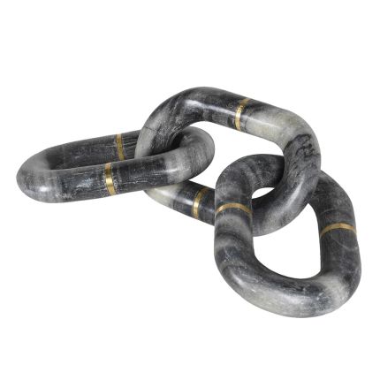 Capucine Chain Ornament