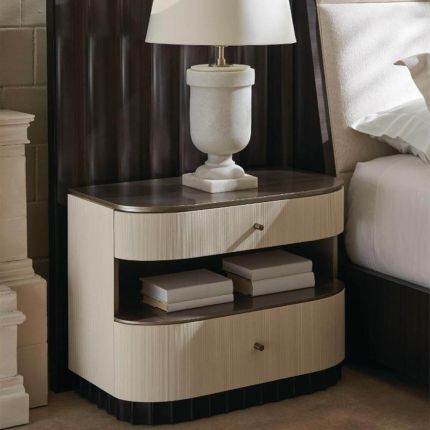 Almos Bedside Table