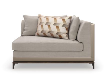 Archipelago Right Arm Chair