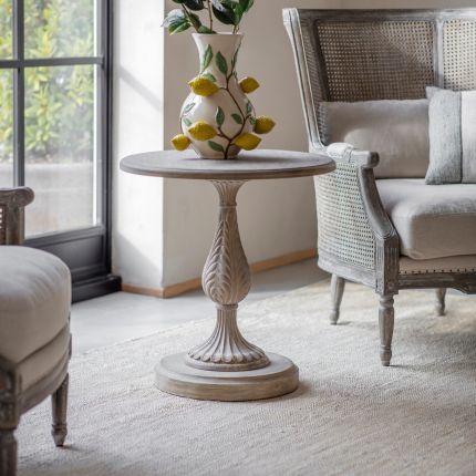 Nora Side Table